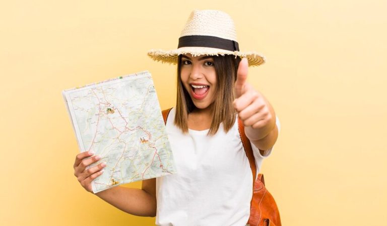 How to Choose your Travel Destination
